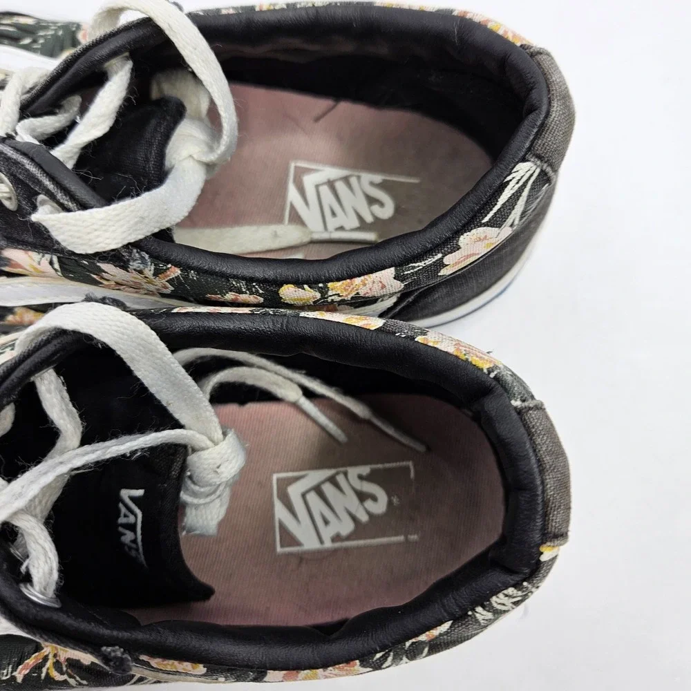 Vans women missy